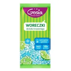 GOSIA WORECZKI DO LODU 960 KOSTEK LÓD KRUSZONY